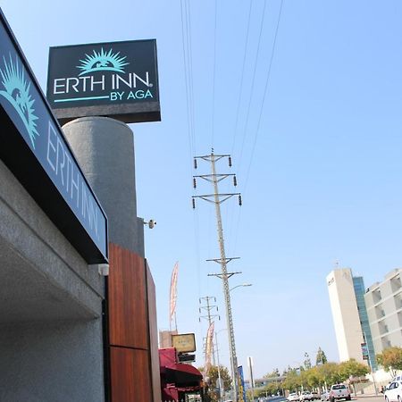 Erth Inn By Aga Los Angeles Dış mekan fotoğraf